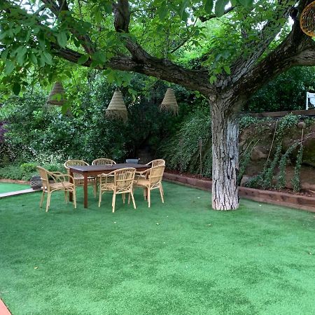 Cal Secretari Villa Rellinars Екстериор снимка