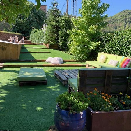 Cal Secretari Villa Rellinars Екстериор снимка
