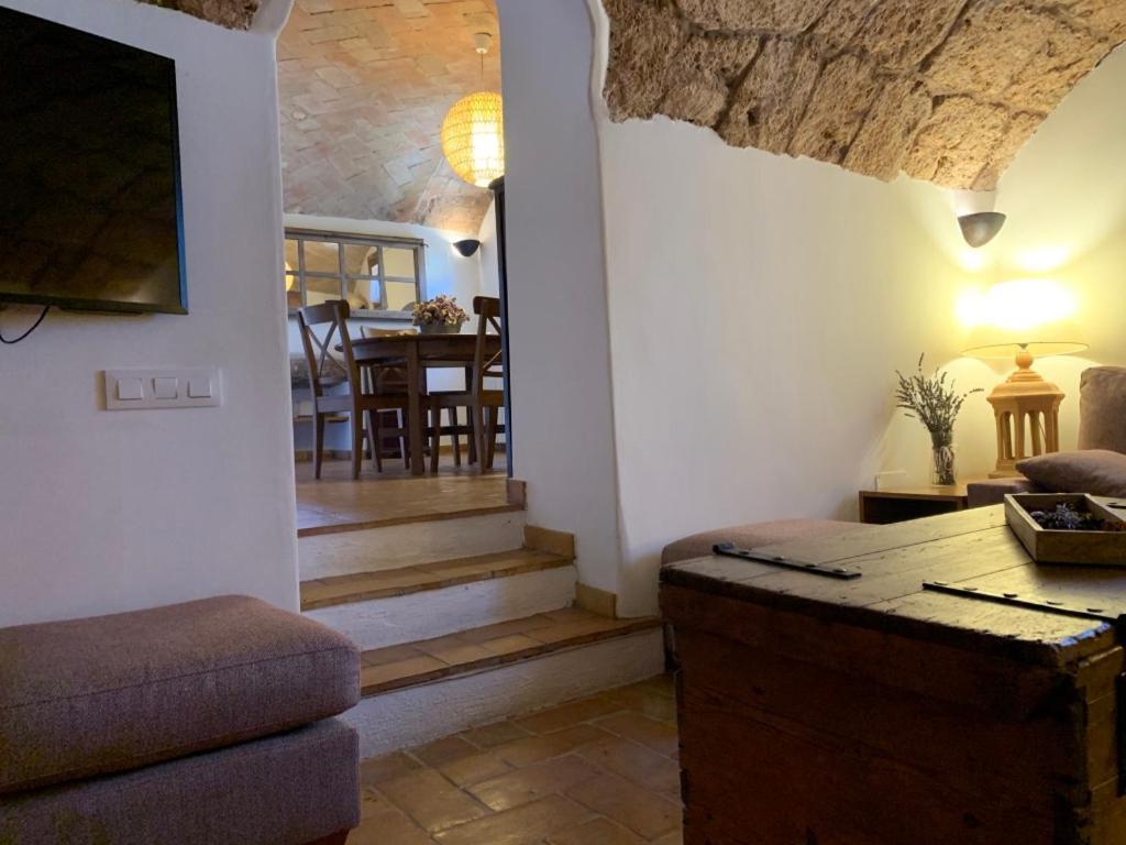 Cal Secretari Villa Rellinars Екстериор снимка