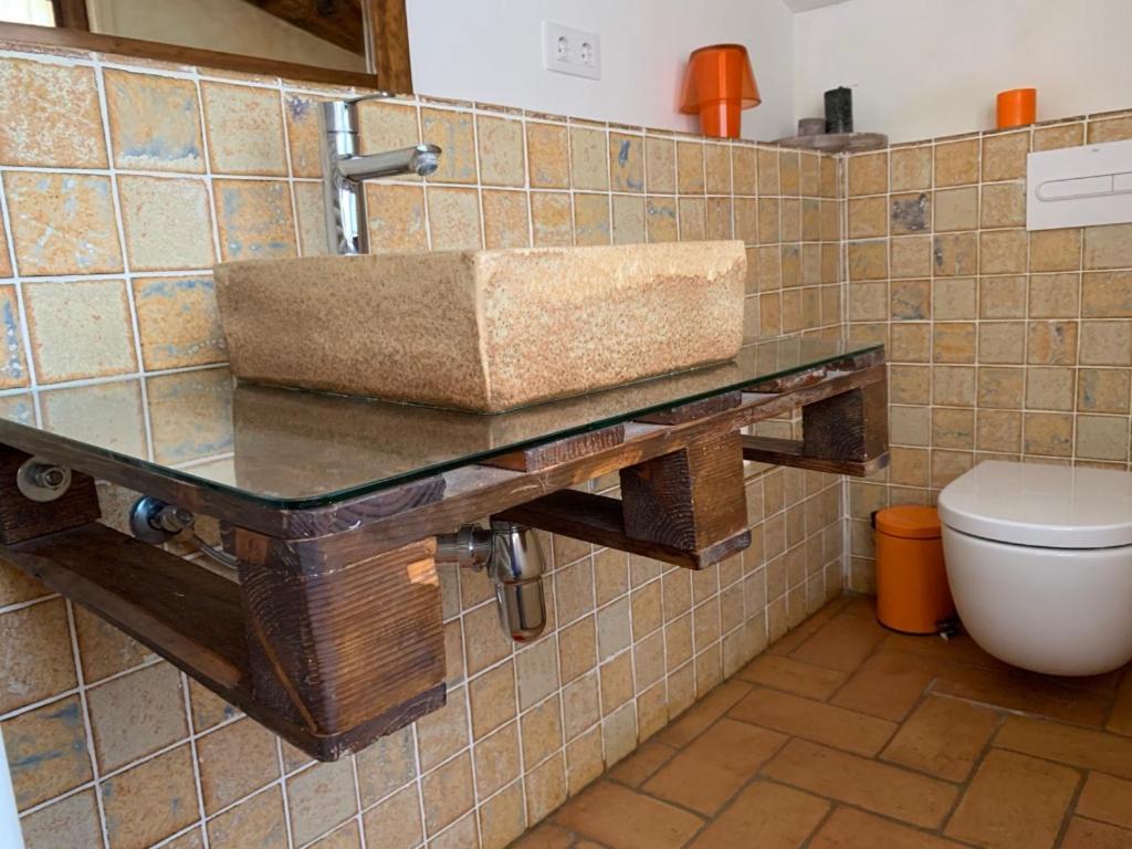 Cal Secretari Villa Rellinars Екстериор снимка