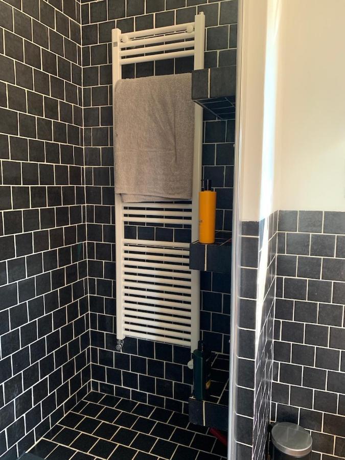 Cal Secretari Villa Rellinars Екстериор снимка