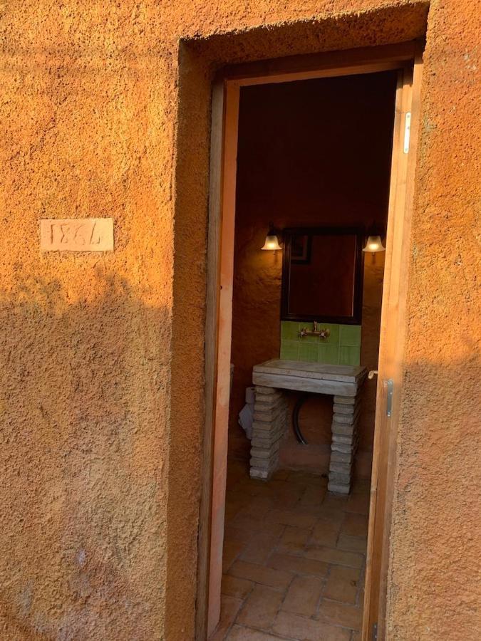 Cal Secretari Villa Rellinars Екстериор снимка