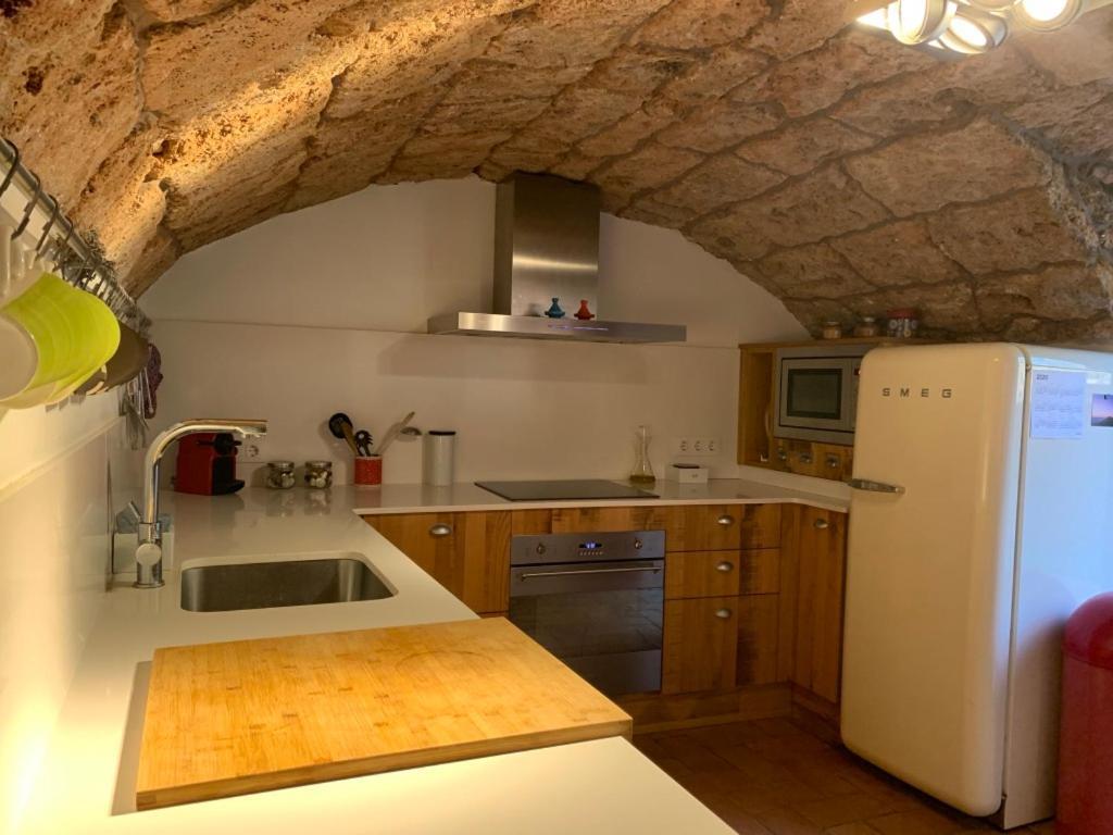 Cal Secretari Villa Rellinars Екстериор снимка