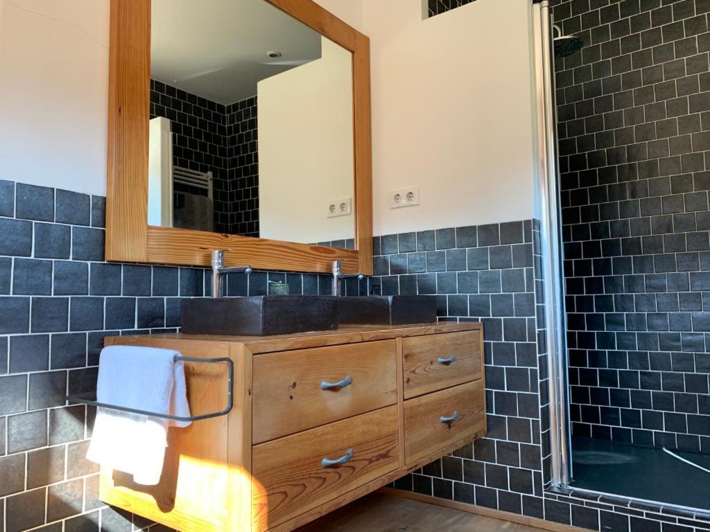 Cal Secretari Villa Rellinars Екстериор снимка