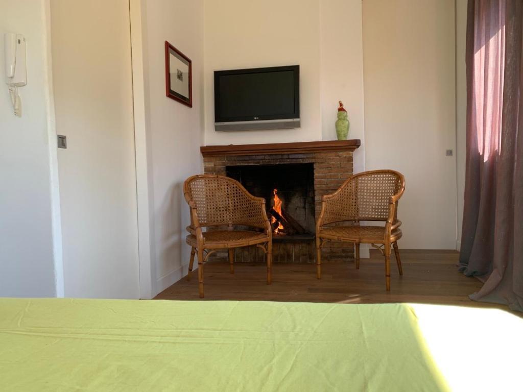 Cal Secretari Villa Rellinars Екстериор снимка