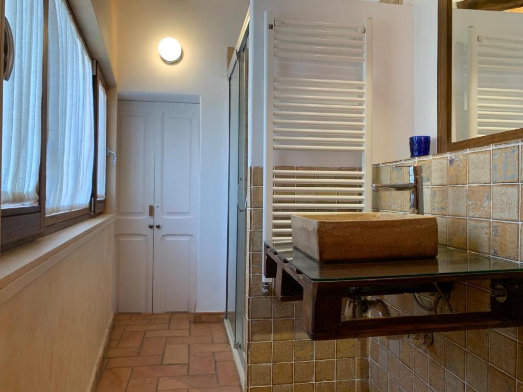 Cal Secretari Villa Rellinars Екстериор снимка