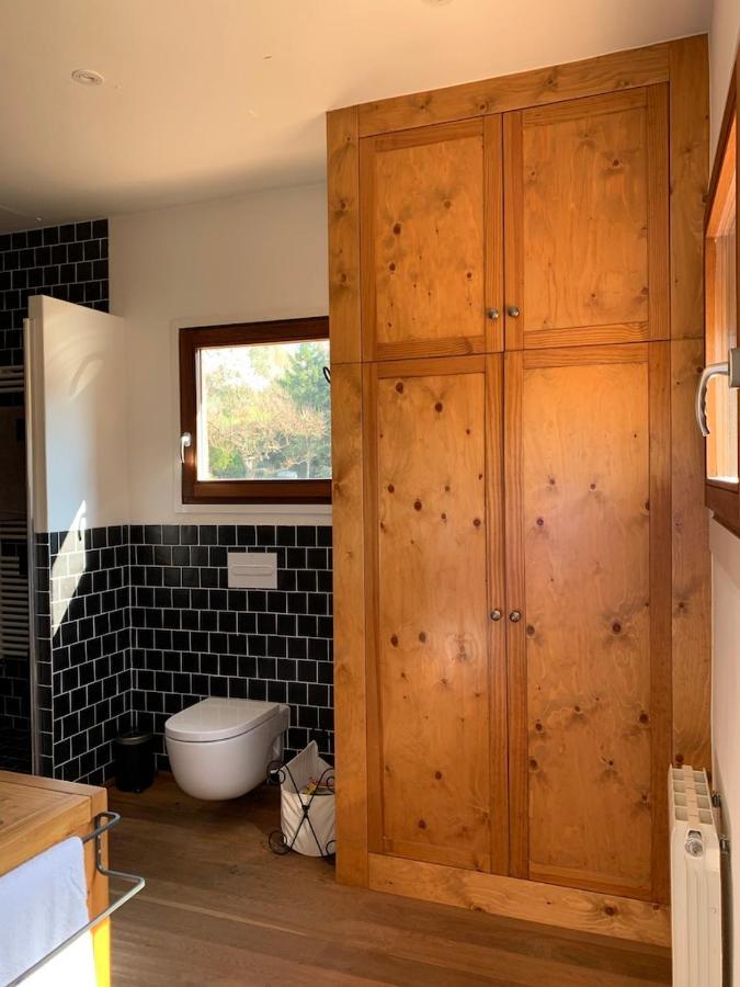 Cal Secretari Villa Rellinars Екстериор снимка
