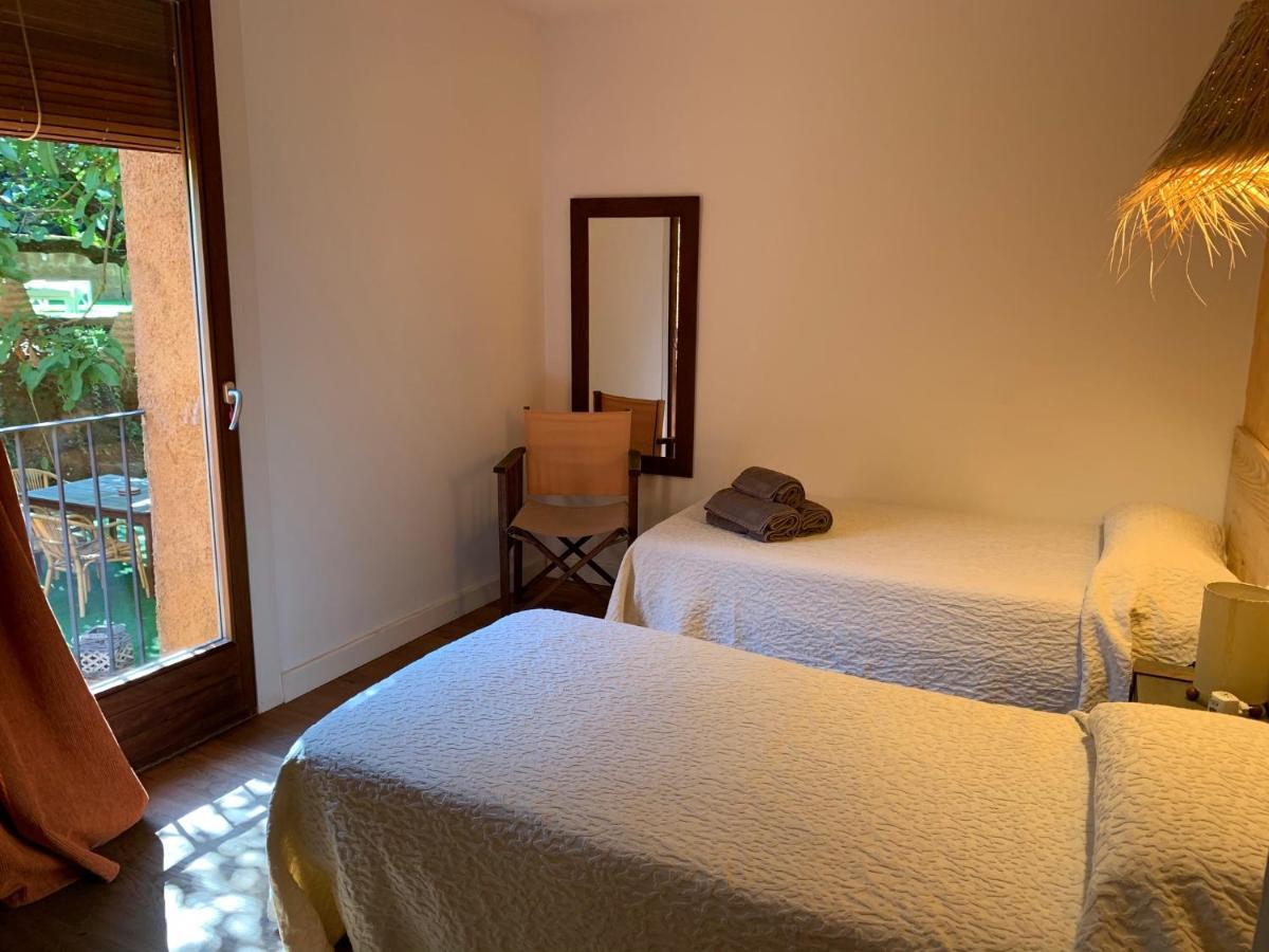 Cal Secretari Villa Rellinars Екстериор снимка