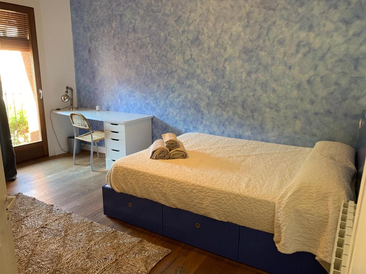 Cal Secretari Villa Rellinars Екстериор снимка