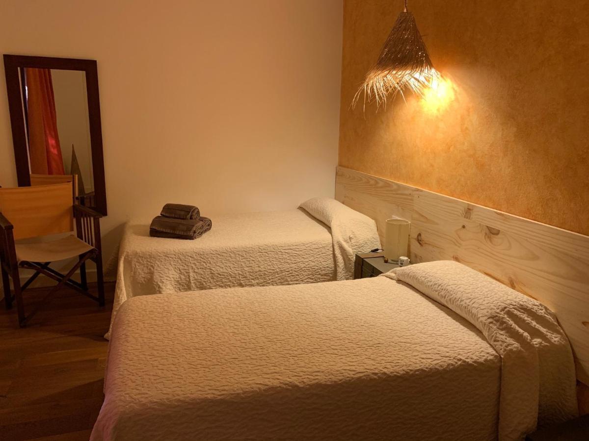 Cal Secretari Villa Rellinars Екстериор снимка