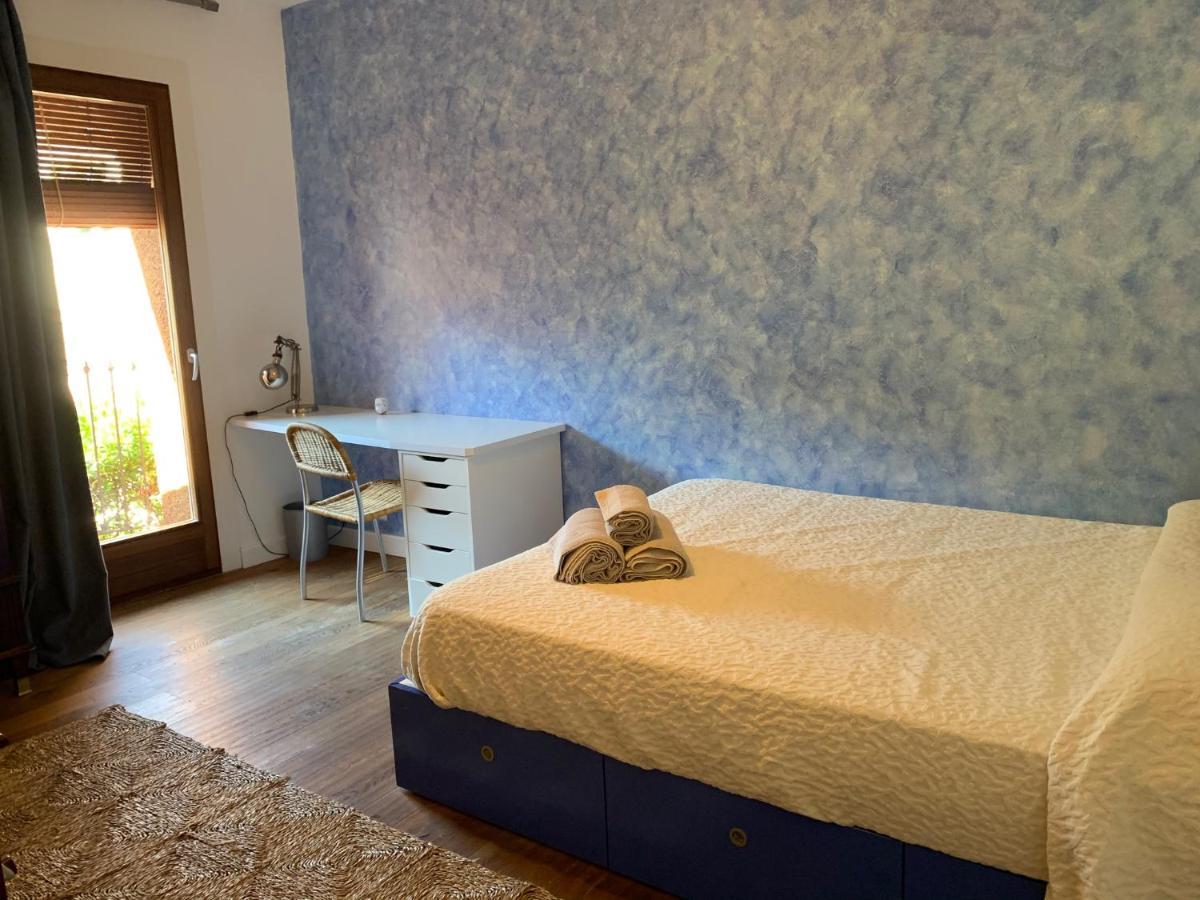 Cal Secretari Villa Rellinars Екстериор снимка